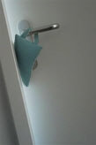 Türstopper doorly