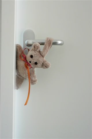 Türstopper doorly®