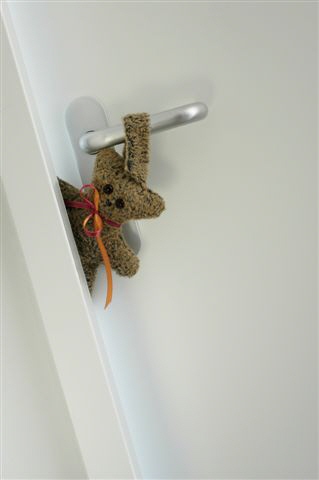 Türstopper doorly